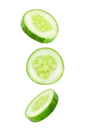 Pepino Persa